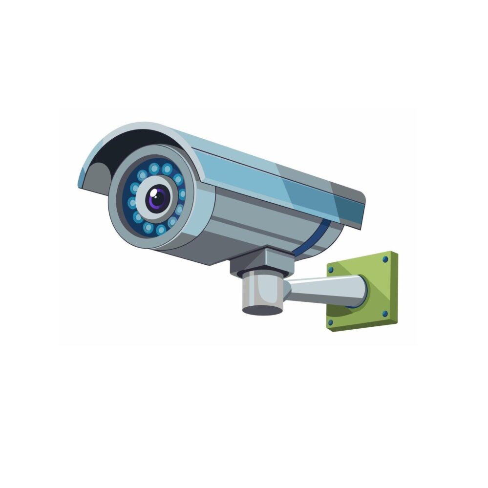 CCTV CAMERA