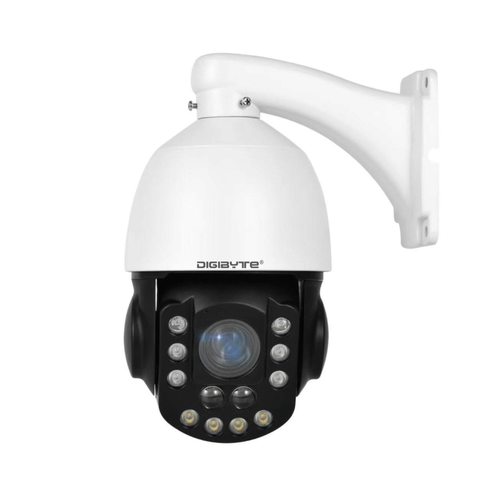 DIGIBYTE 5MP SONY335 36X Optical Zoom PTZ Camera ( All NVR Supported)