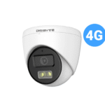 DIGIBYTE 4G 3MP Dome Camera