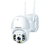 Carecam 5MP 360° Wifi PT Camera