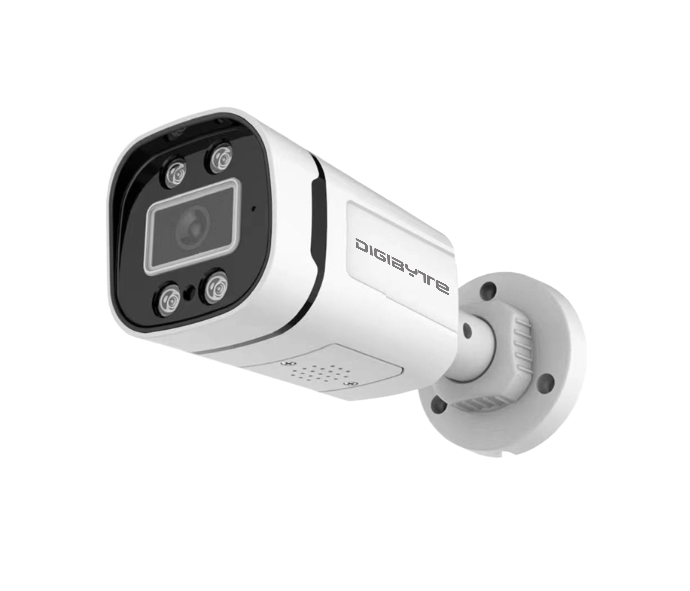DIGIBYTE 4G 3MP Bullet Camera