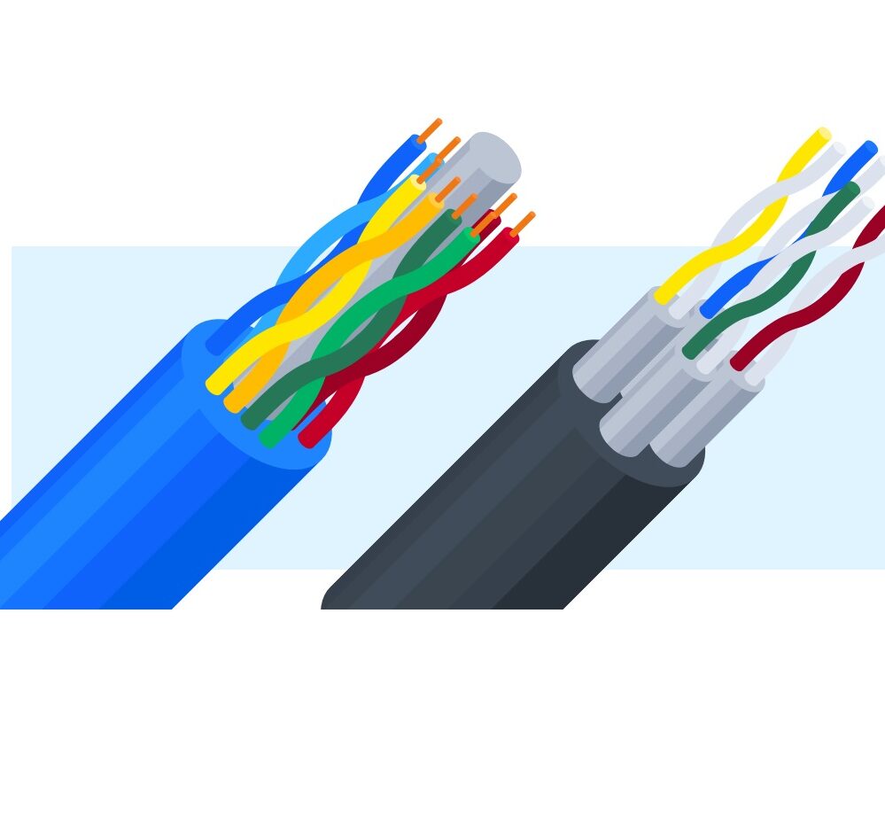 CAT6 Cable