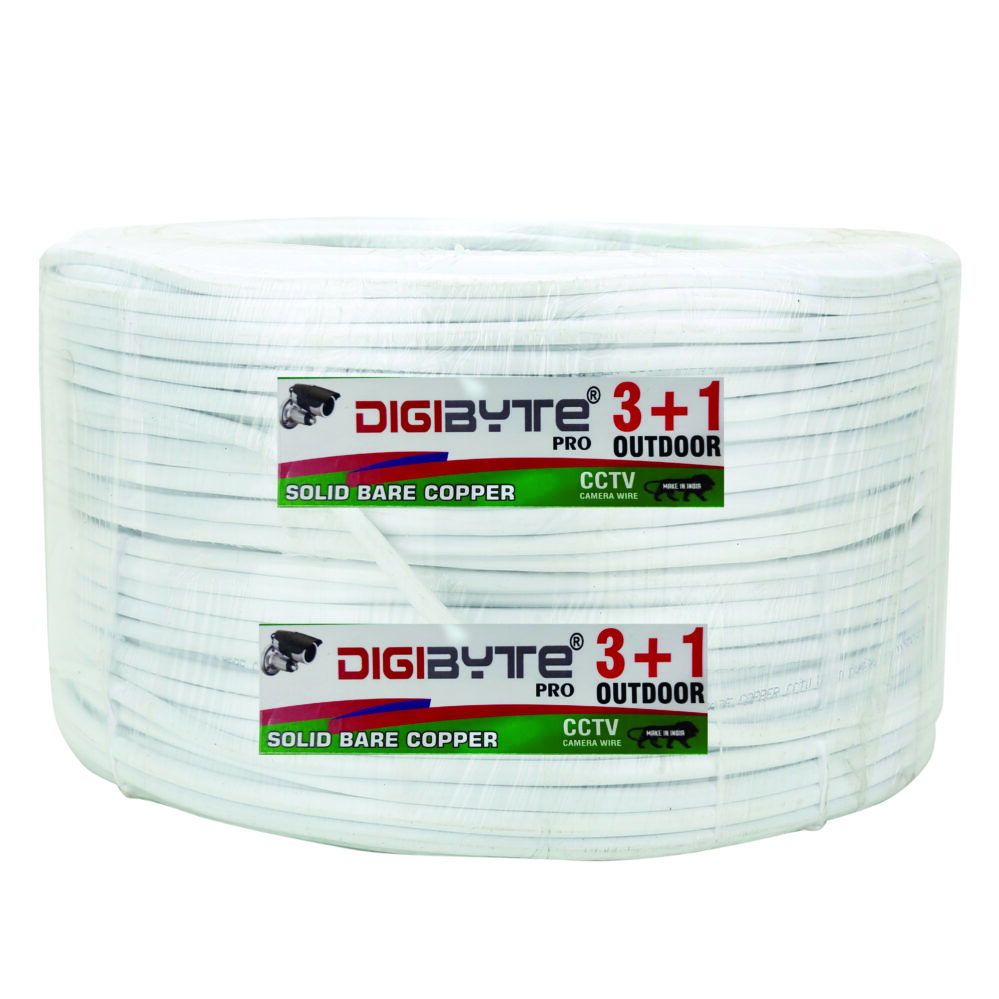 PRO 3+1 Heavy Guage 0.28 7/36 Cable 90yd.