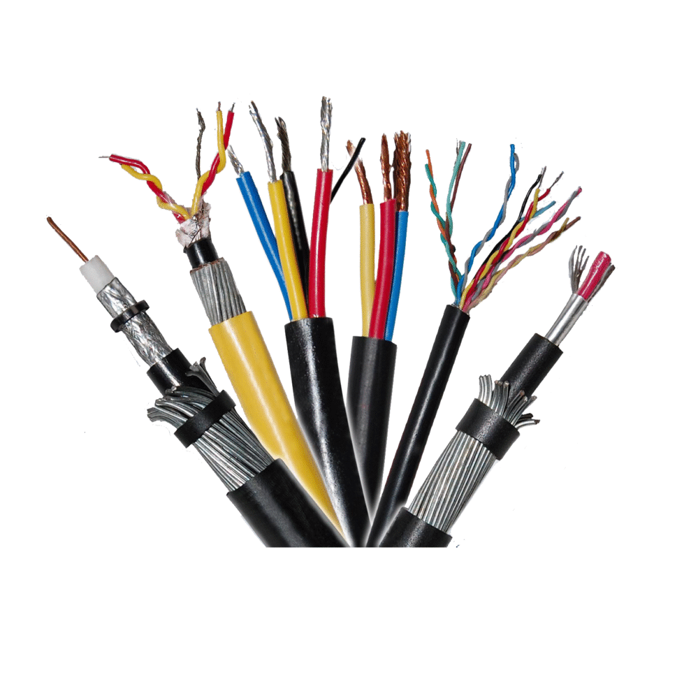 Cables