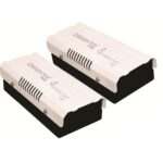 Digibyte Prime 4 Ch. + 8 Ch. Metal Single Port CCTV Power Supply