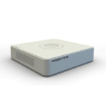 DIGIBYTE 8MP 16 Channel H.265+ NVR (App: SeeEasy)